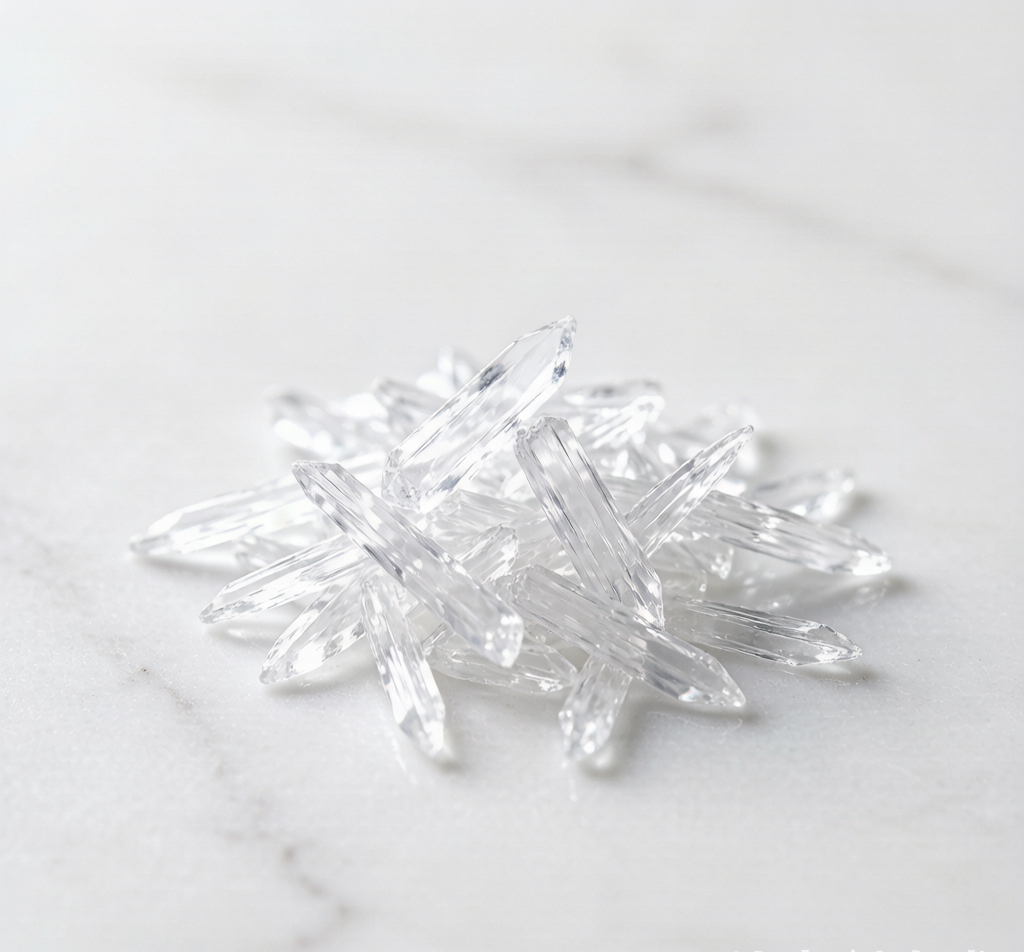 Menthol Crystals USP